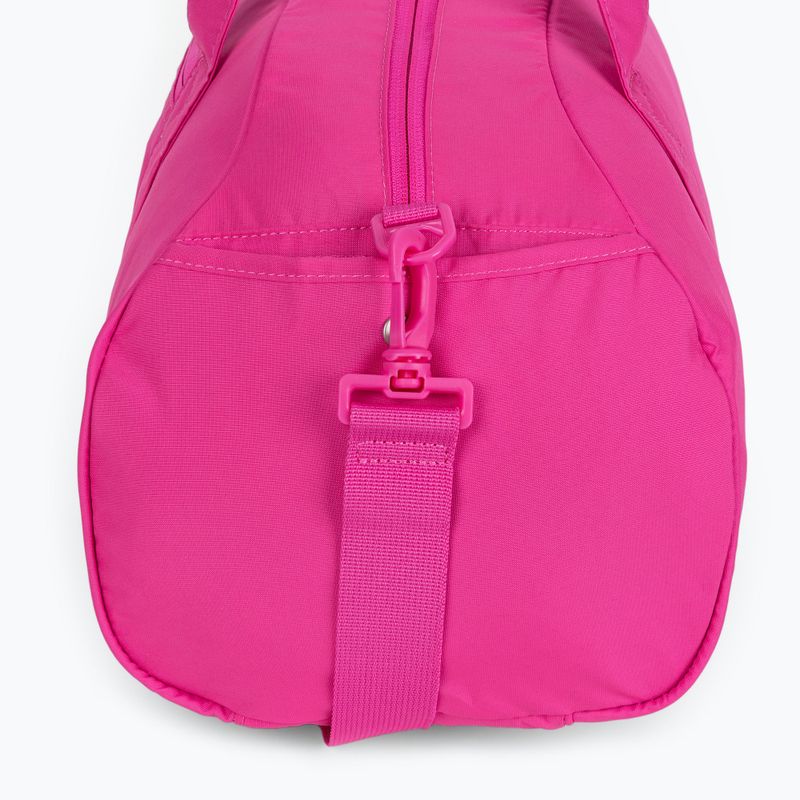Dámská tréninková taška Nike Gym Club 24 l laser fuchsia/laser fuchsia/medium soft pink 5