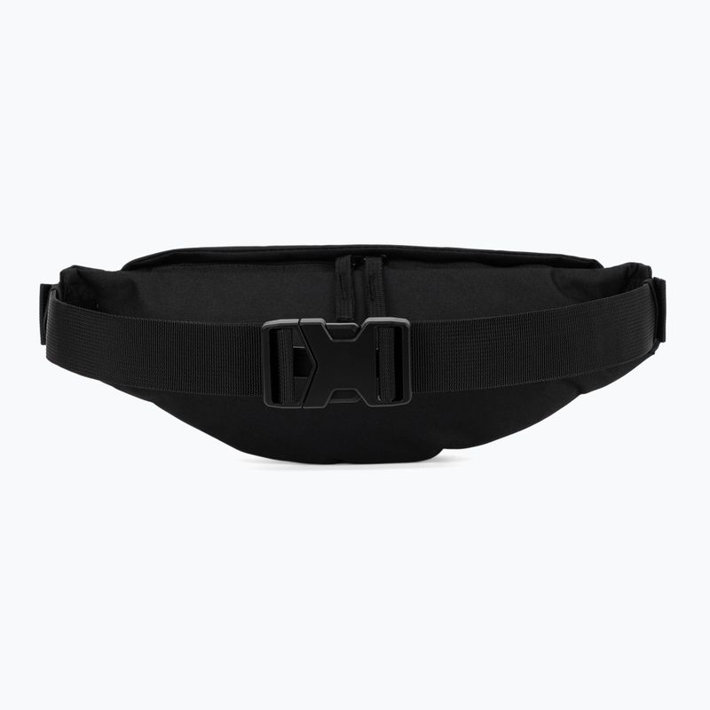 Ledvinka Nike Heritage Waistpack 3 l black/stadium green 3