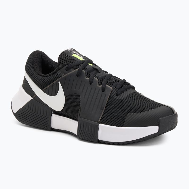 Pánské boty Nike Zoom GP Challenge 1 black / white / black