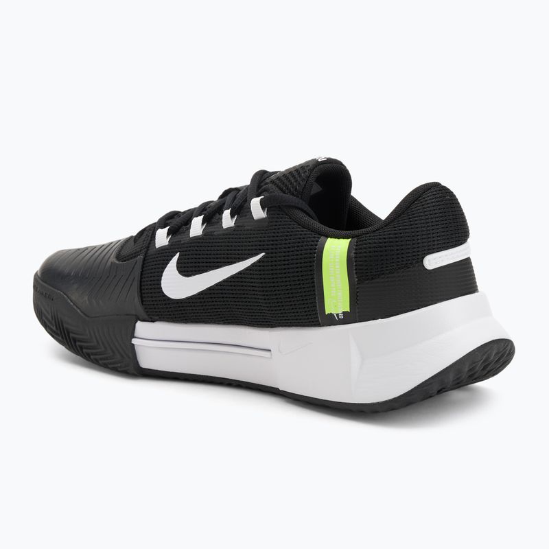 Pánské boty Nike Zoom GP Challenge 1 black / white / black 3