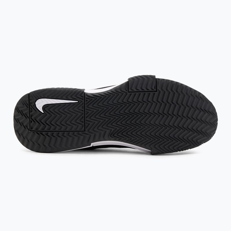 Pánské boty Nike Zoom GP Challenge 1 black / white / black 4