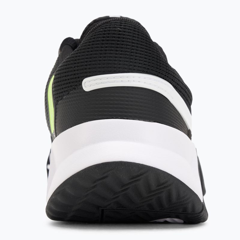 Pánské boty Nike Zoom GP Challenge 1 black / white / black 6