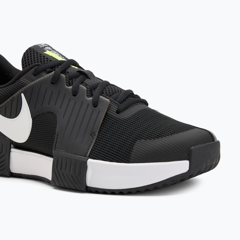 Pánské boty Nike Zoom GP Challenge 1 black / white / black 7