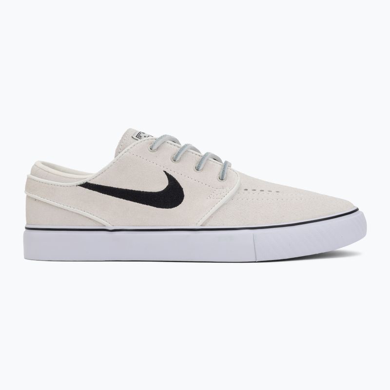 Pánské boty Nike SB Zoom Janoski OG+ Summit White/Summit White/White/Black 2