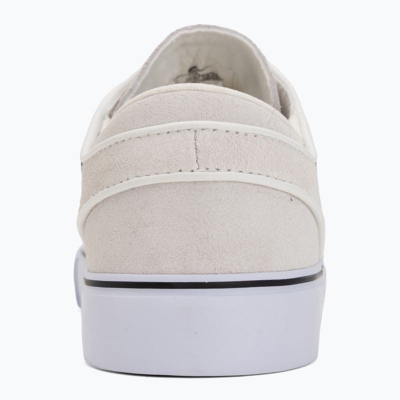 Pánské boty Nike SB Zoom Janoski OG+ Summit White/Summit White/White/Black 6