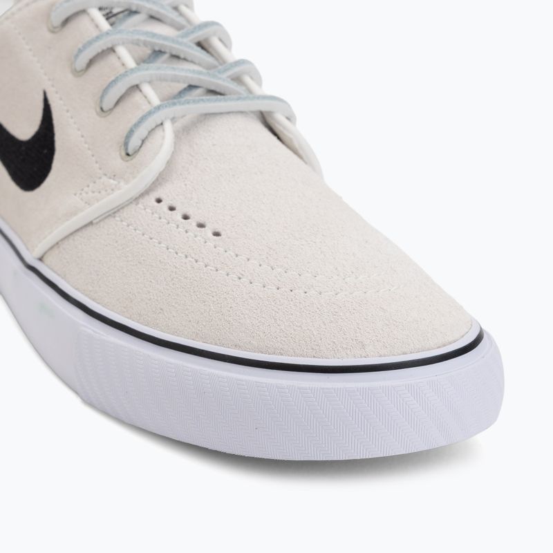 Pánské boty Nike SB Zoom Janoski OG+ Summit White/Summit White/White/Black 7