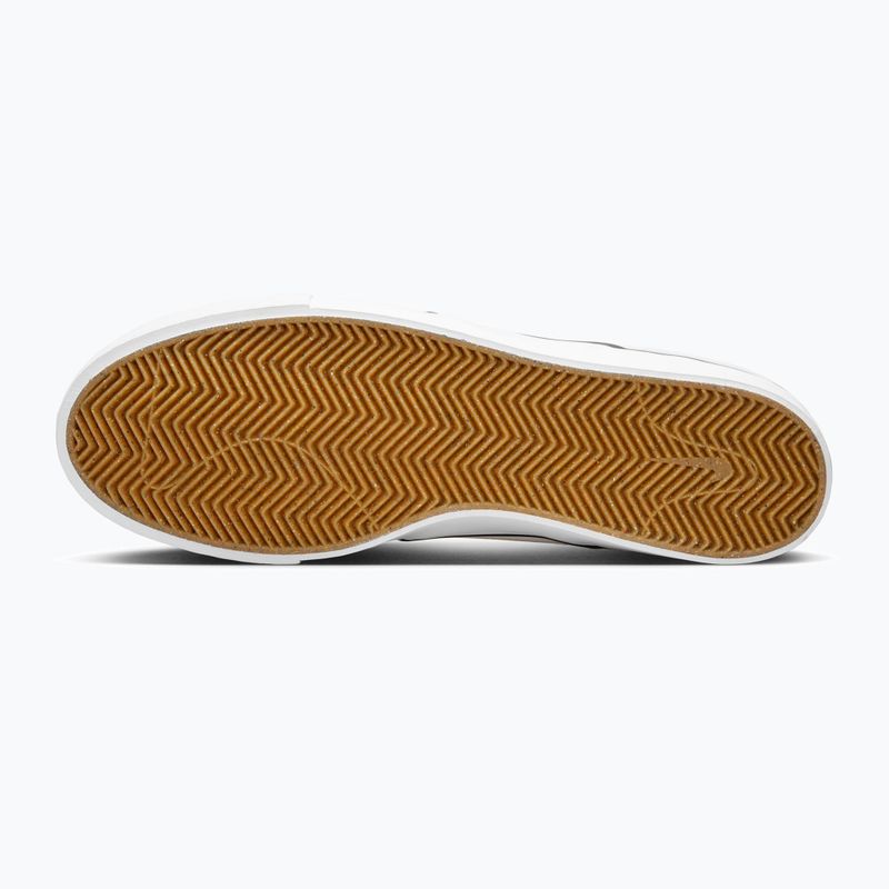 Pánské boty Nike SB Zoom Janoski OG+ Summit White/Summit White/White/Black 2