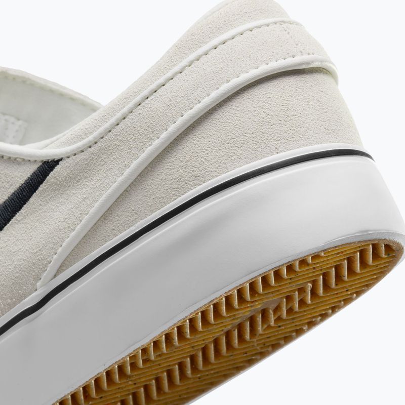 Pánské boty Nike SB Zoom Janoski OG+ Summit White/Summit White/White/Black 5