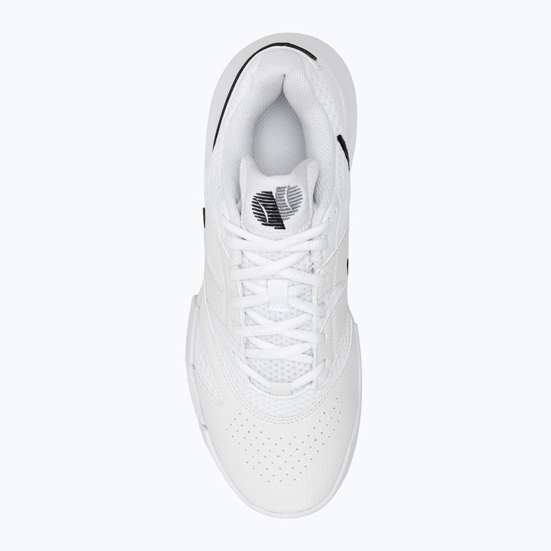 Pánská tenisová obuv Nike Court Lite 4 white/black/summit white 5