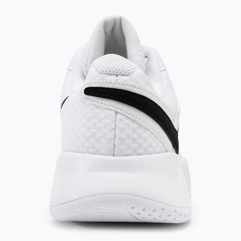 Pánská tenisová obuv Nike Court Lite 4 white/black/summit white 6