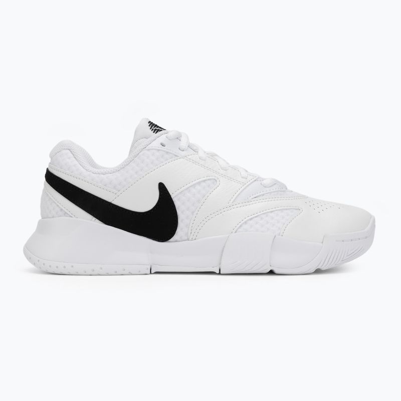Dámské tenisky Nike Court Lite 4 white/summit white/black 2