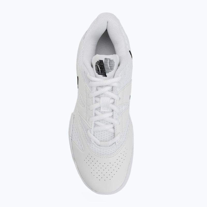Dámské tenisky Nike Court Lite 4 white/summit white/black 5