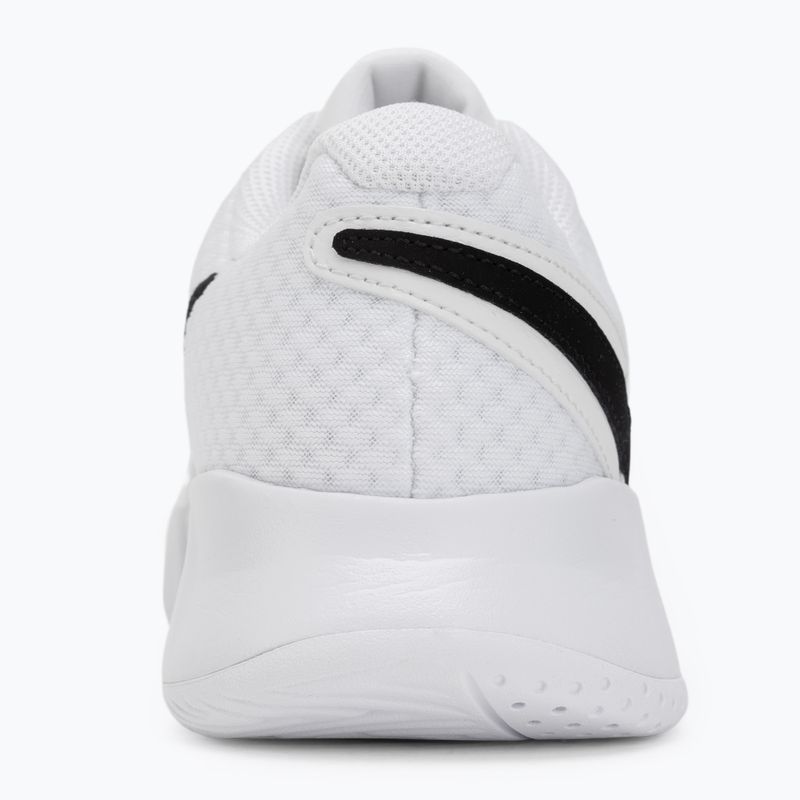 Dámské tenisky Nike Court Lite 4 white/summit white/black 6
