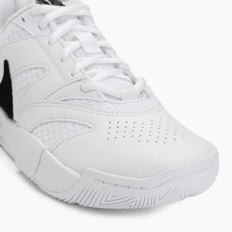 Dámské tenisky Nike Court Lite 4 white/summit white/black 7