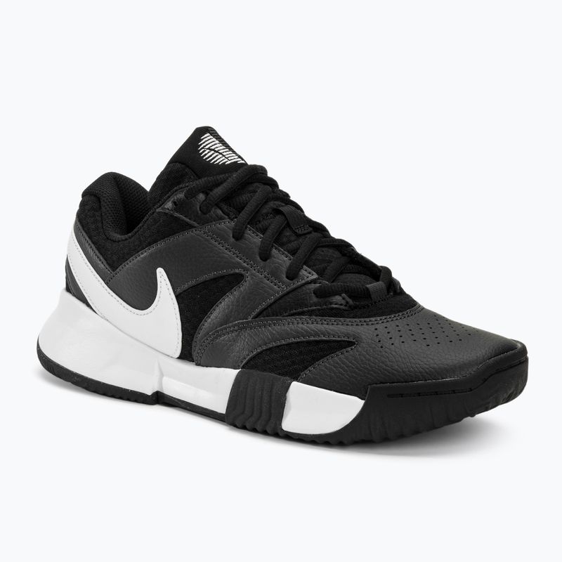 Pánské tenisové boty Nike Court Lite 4 Clay black/white