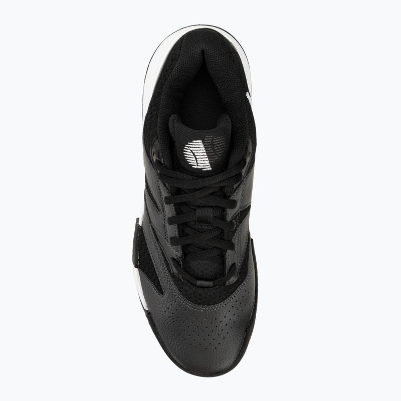 Pánské tenisové boty Nike Court Lite 4 Clay black/white 5