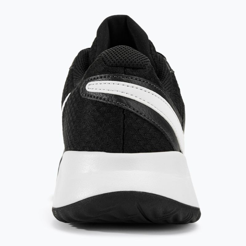 Pánské tenisové boty Nike Court Lite 4 Clay black/white 6