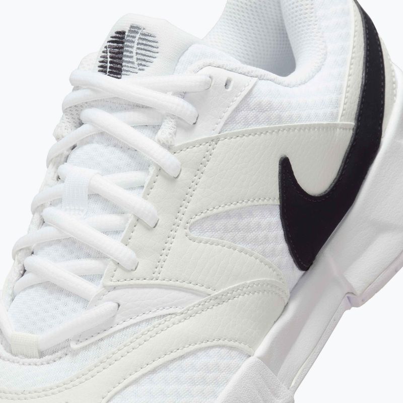 Dámské tenisky Nike Court Lite 4 white/summit white/black 8