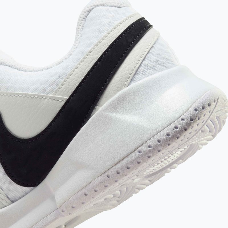 Dámské tenisky Nike Court Lite 4 white/summit white/black 9