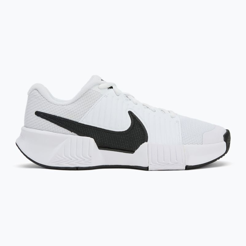 Dámské tenisové boty Nike GP Challenge Pro white/ white/ black 2