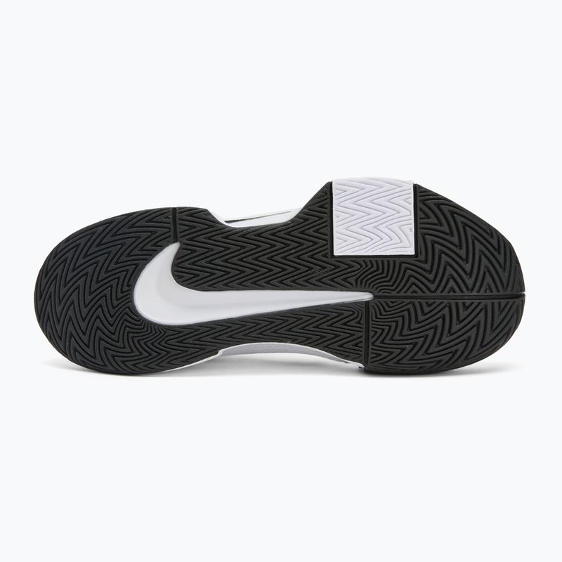 Dámské tenisové boty Nike GP Challenge Pro white/ white/ black 4