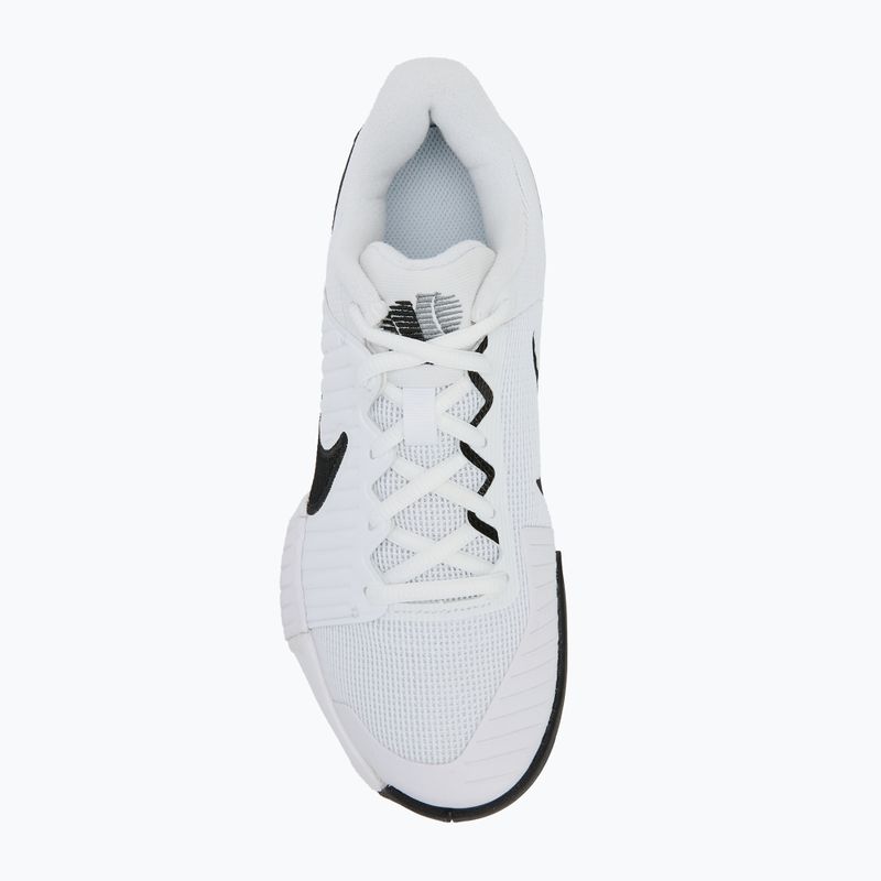 Dámské tenisové boty Nike GP Challenge Pro white/ white/ black 5
