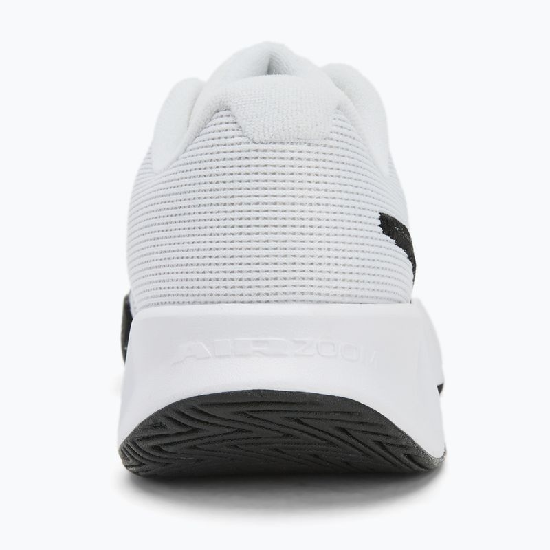 Dámské tenisové boty Nike GP Challenge Pro white/ white/ black 6