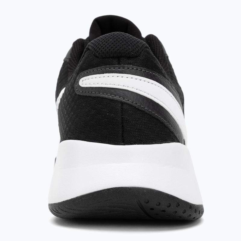Pánské tenisové boty Nike Court Lite 4 black / white / anthracite 6