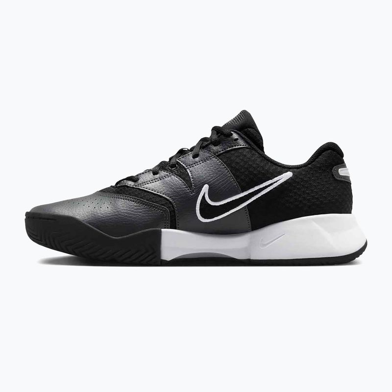 Pánské tenisové boty Nike Court Lite 4 black / white / anthracite 9