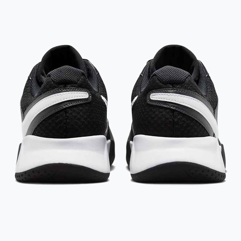 Pánské tenisové boty Nike Court Lite 4 black / white / anthracite 11
