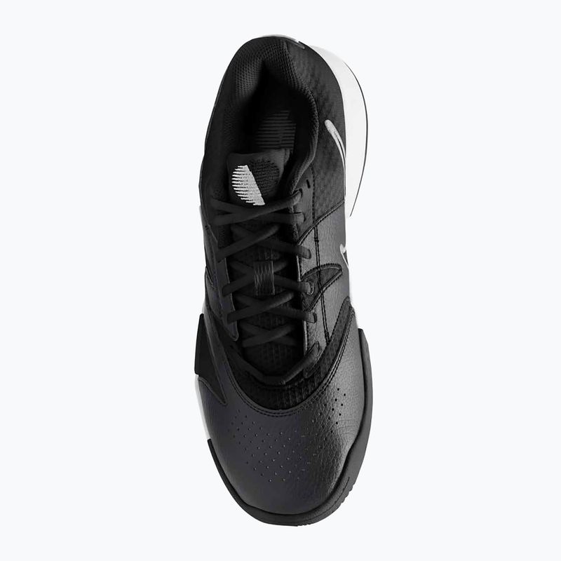 Pánské tenisové boty Nike Court Lite 4 black / white / anthracite 13