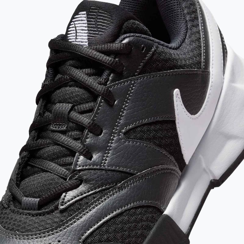 Pánské tenisové boty Nike Court Lite 4 black / white / anthracite 15