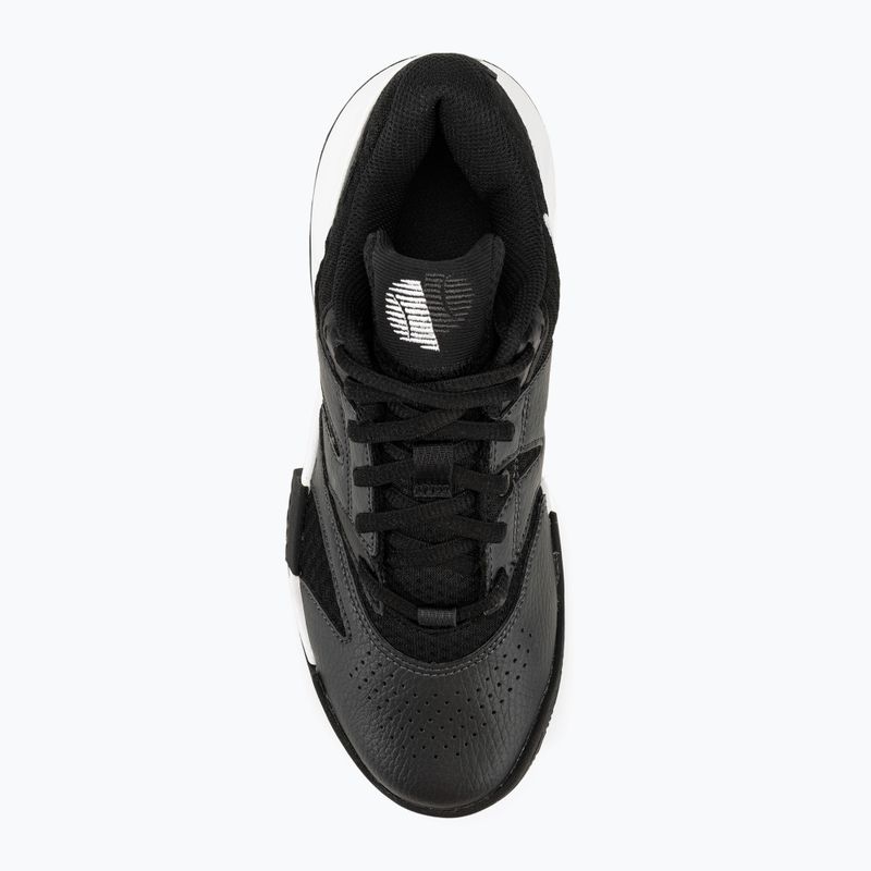 Dámské tenisové boty Nike Court Lite 4 Clay black/white 5