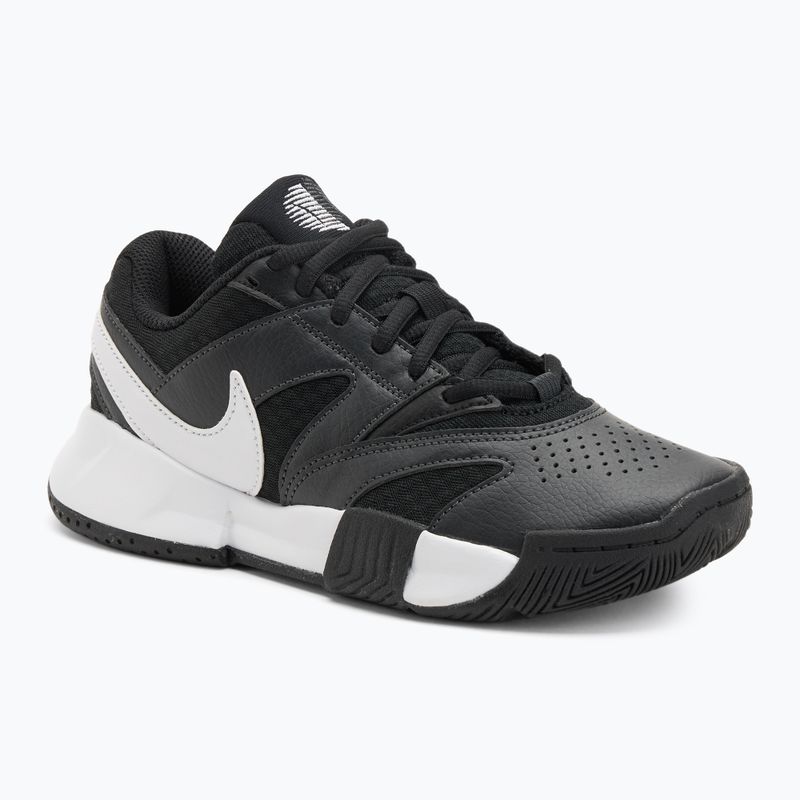 Dámské boty Nike Court Lite 4 black / white / anthracite