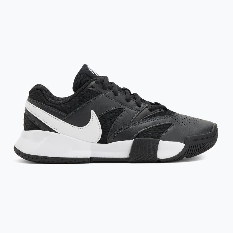 Dámské boty Nike Court Lite 4 black / white / anthracite 2