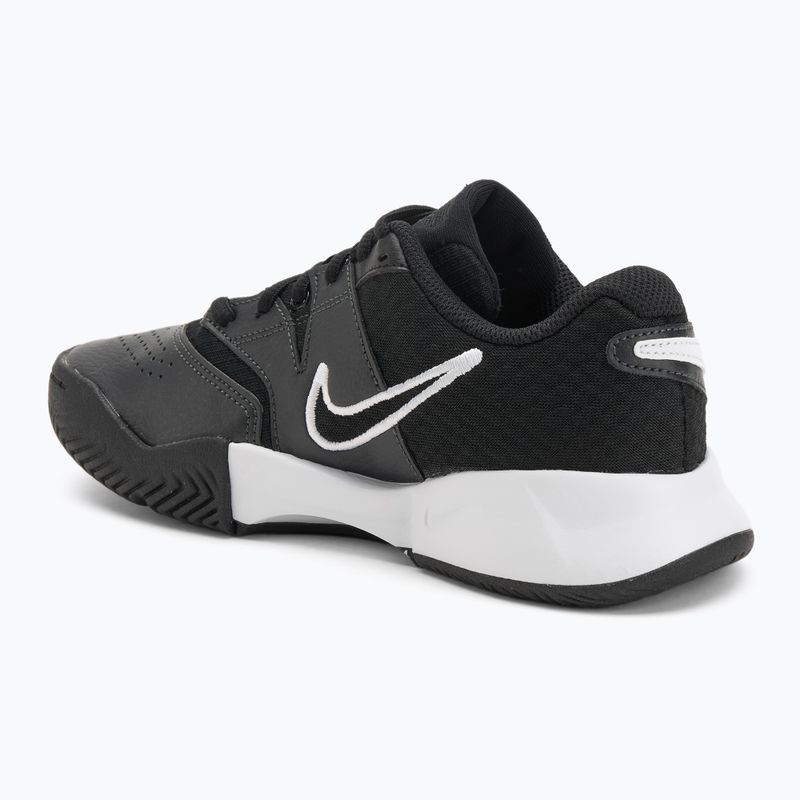 Dámské boty Nike Court Lite 4 black / white / anthracite 3
