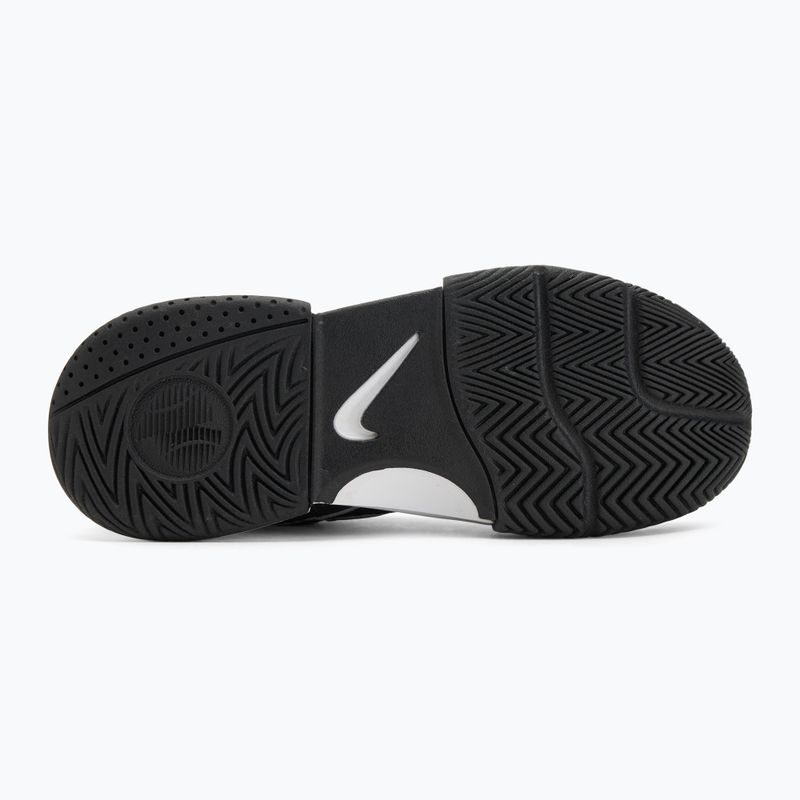 Dámské boty Nike Court Lite 4 black / white / anthracite 4