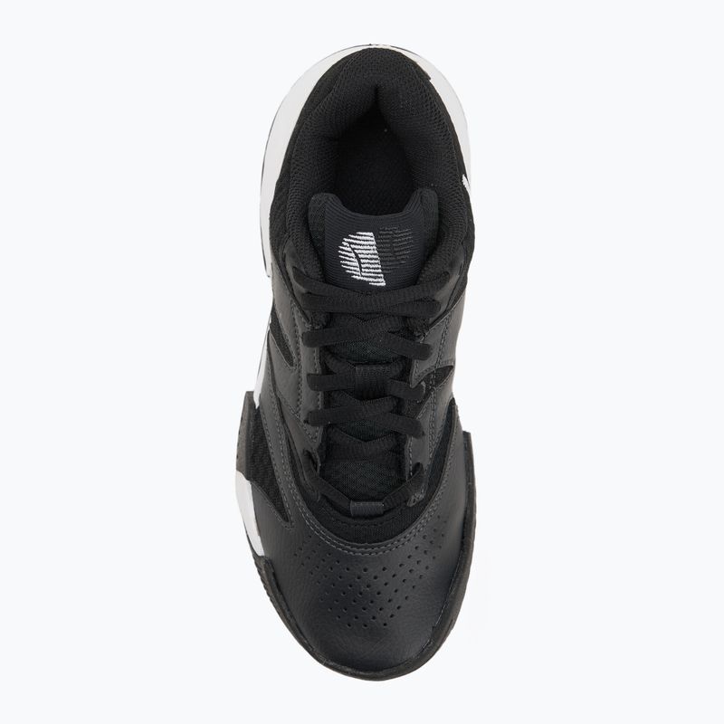 Dámské boty Nike Court Lite 4 black / white / anthracite 5