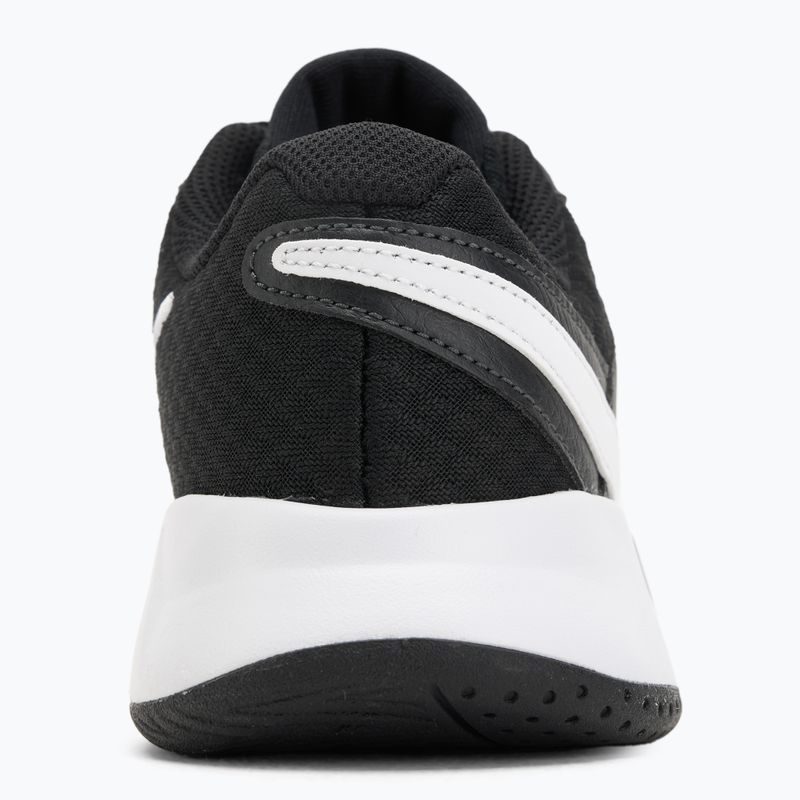 Dámské boty Nike Court Lite 4 black / white / anthracite 6