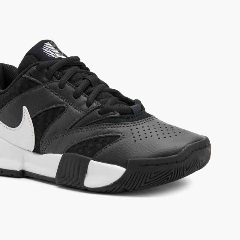 Dámské boty Nike Court Lite 4 black / white / anthracite 7