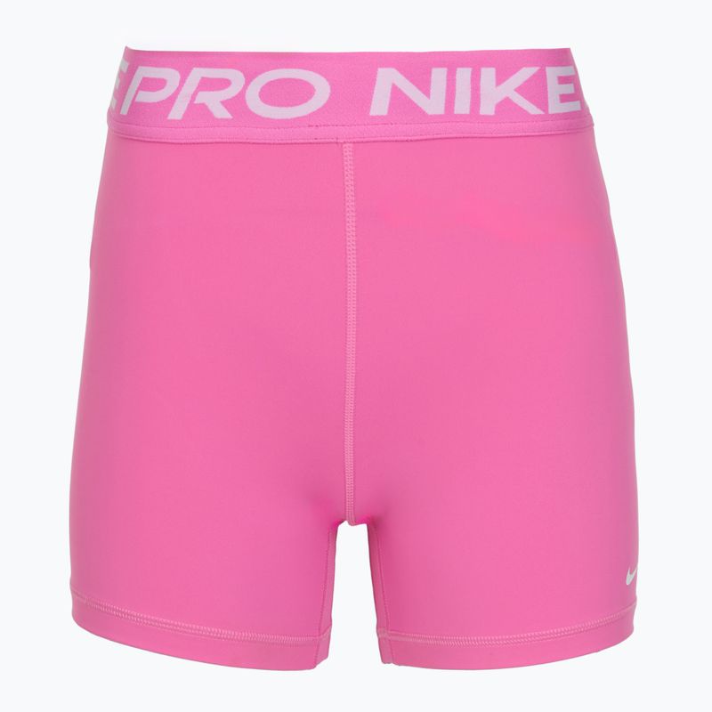 Dámské šortky Nike Pro 365 playful pink/white 7