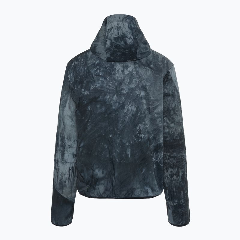 Dámská běžecká bunda Nike Trial Repel black/black 2
