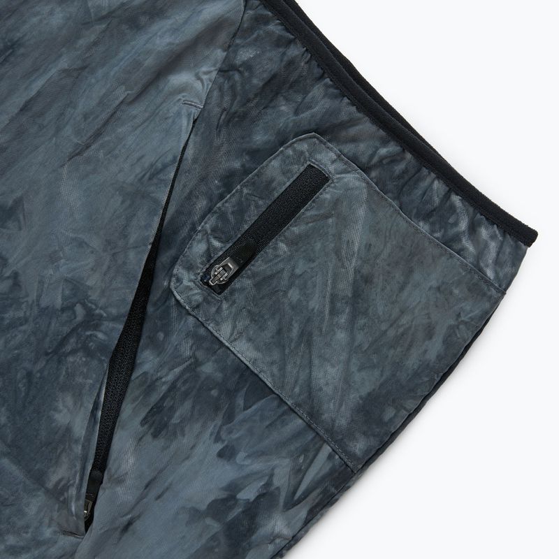 Dámská běžecká bunda Nike Trial Repel black/black 3