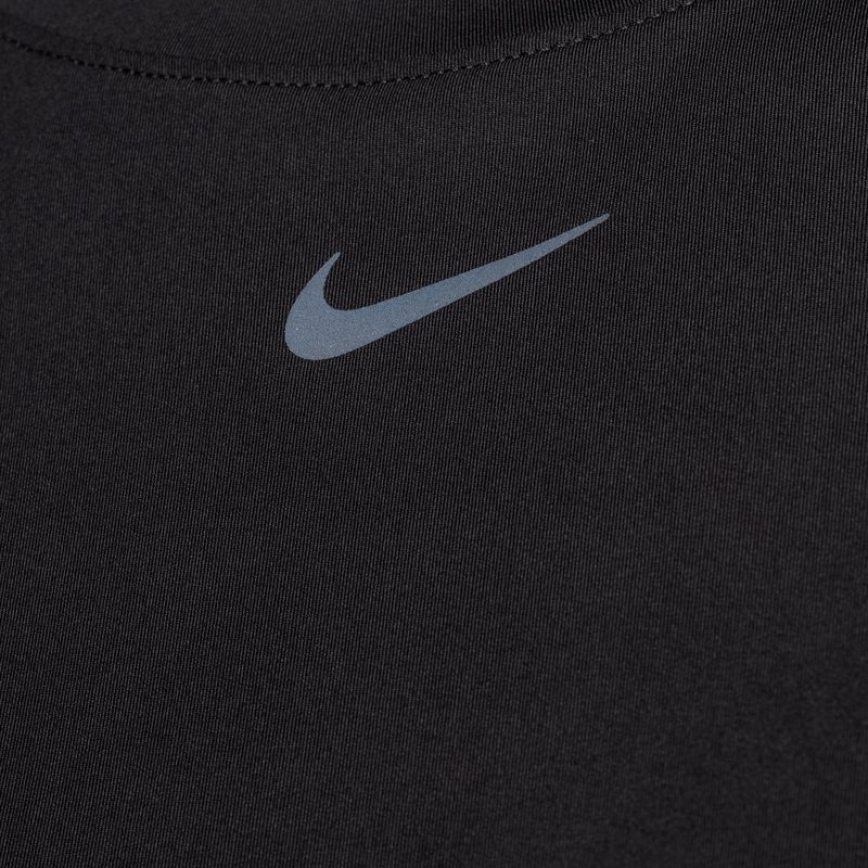 Dámské tričko Nike One Classic Dri-Fit black/black 3