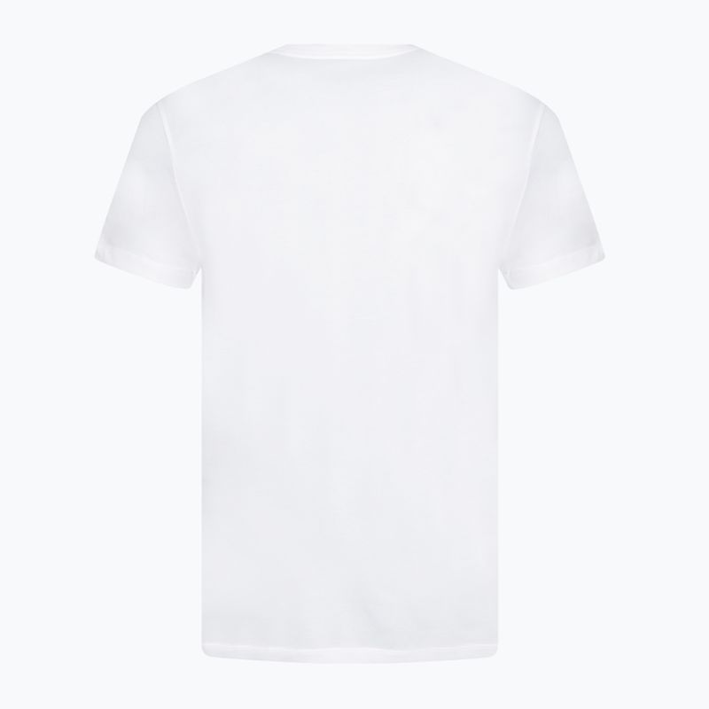 Pánské tenisové tričko Nike Court Dri-Fit Rafa white 2