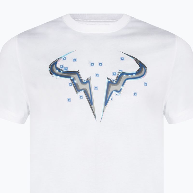 Pánské tenisové tričko Nike Court Dri-Fit Rafa white 3