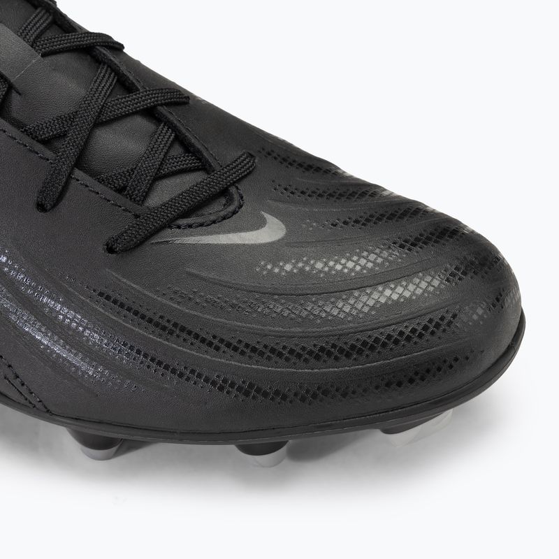 Kopačky Nike Phantom GX II Club FG/MG černé 7