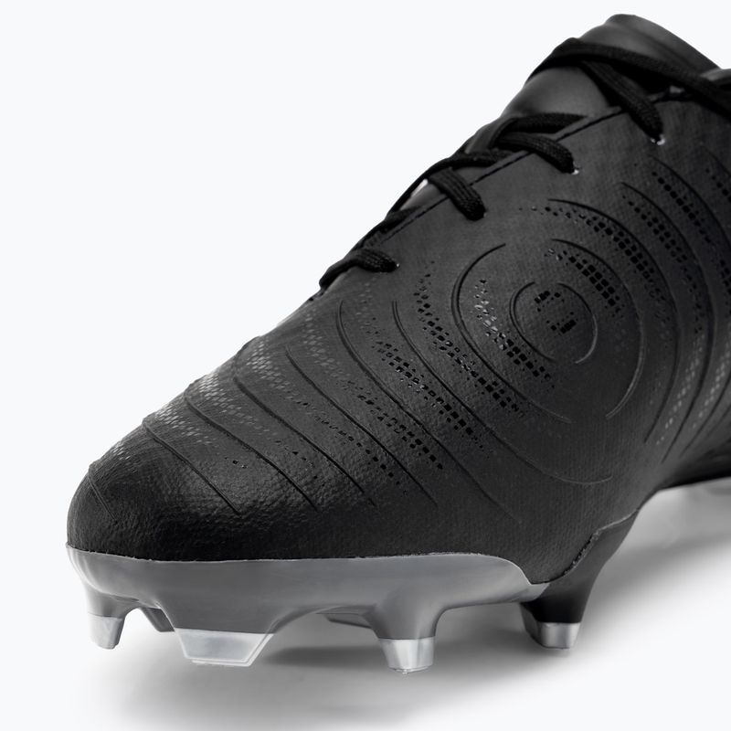 Kopačky Nike Phantom GX II Academy FG/MG černá / černá 7