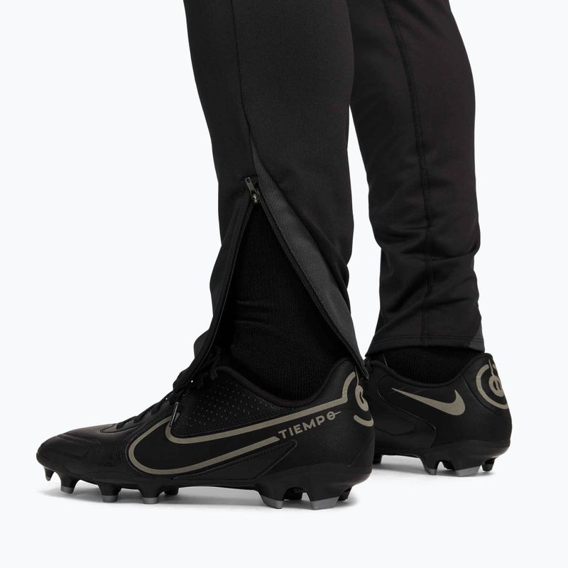 Pánské fotbalové kalhoty Nike Strike black/black/anthracite/white 5