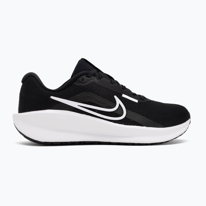 Dámské běžecké boty Nike Downshifter 13 astronomy black / white / dark smoke grey 2